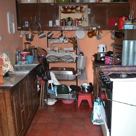 Hostal Morenos 危地马拉安地瓜 外观 照片